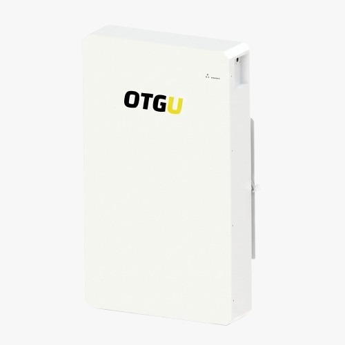 OTGU Series 10 Batterij